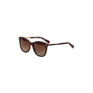 DIVALDI SUN DV0156 Sunglasses 010 Brown 53mm